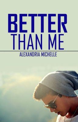 Icon of Better Than Me