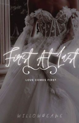 Icon of First at Last