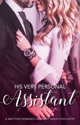 Icon of His Very Personal Assistant