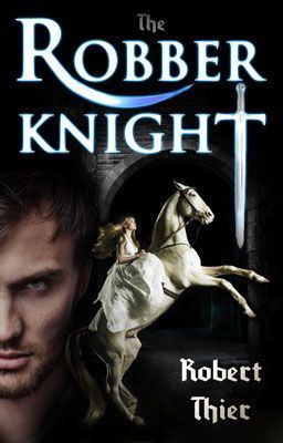 Icon of The Robber Knight