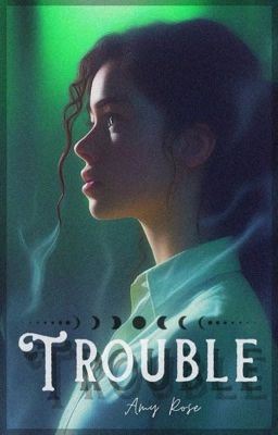 Icon of Trouble (The Marauders Era» Sirius Black Fanfiction) *Editing*