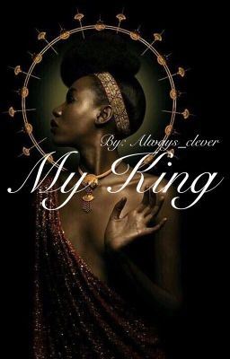 Icon of My King
