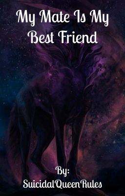 Icon of My Mate Is My Best Friend!