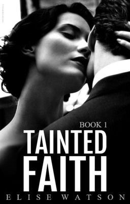 Icon of Tainted Faith