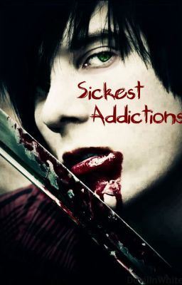 Icon of Sickest Addictions[BOYxBOY] 2013