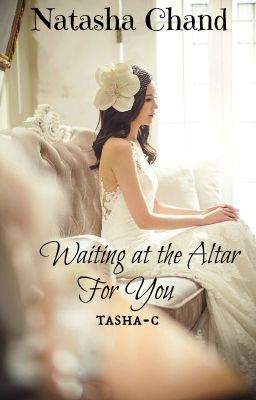 Icon of Waiting at the Altar for You