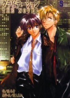 Gravitation: The Novel