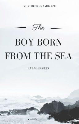 Icon of The Boy Born From the Sea