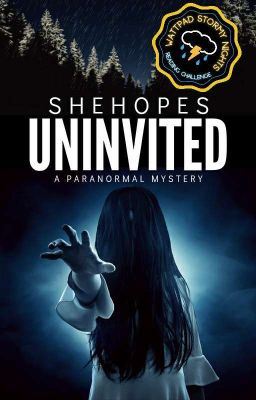 Icon of Uninvited