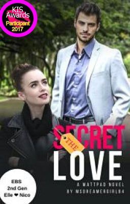 Icon of The Secret Love (UNEDITED)
