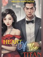 Icon of Heart of the Titan