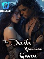 Icon of The Devil's Warrior Queen