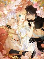 Icon of A Vampire's Sin