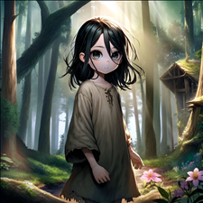 Icon of The Reincarnated Extra