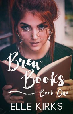 Icon of Brew Books