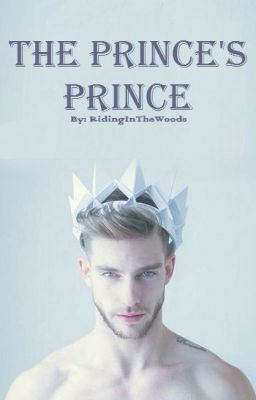 Icon of The Prince's Prince (BoyXBoy)