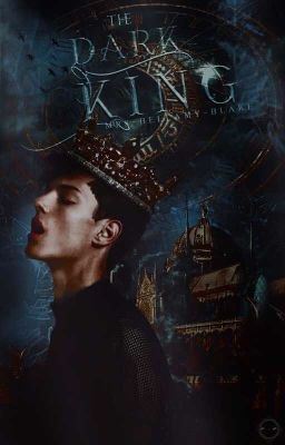 Icon of The Dark King (Editing)
