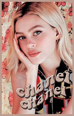 Icon of CHANEL!   ( stiles stilinski ) ¹