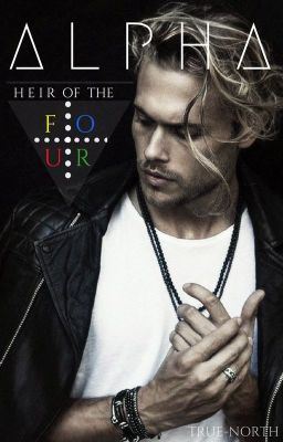 Icon of ALPHA: Heir Of The Four