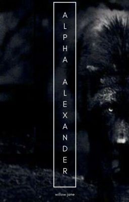 Icon of Alpha Alexander