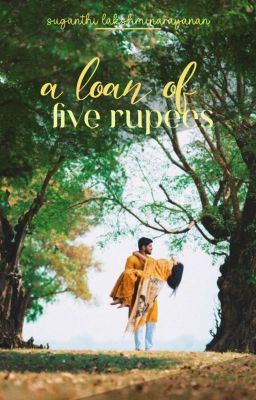 Icon of A Loan Of Five Rupees