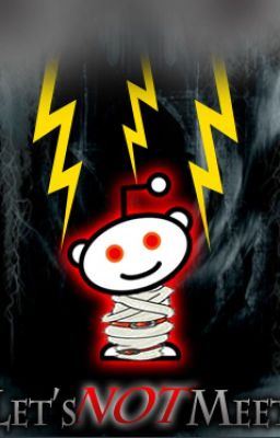 Icon of Let's Not Meet Again