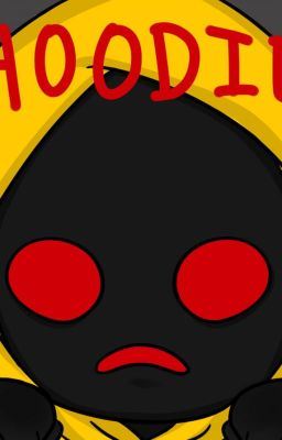 Icon of Hoodie x Reader