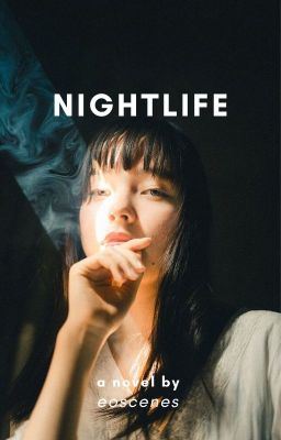 Icon of Nightlife ✓