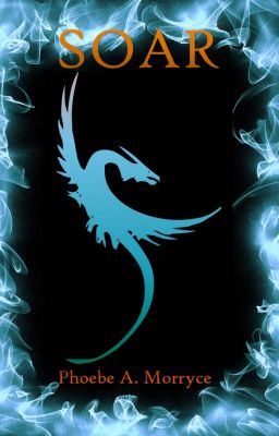 Icon of Soar
