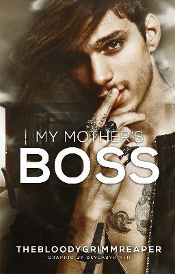 Icon of My Mother's Boss (BoyxBoy) [Polyamory]