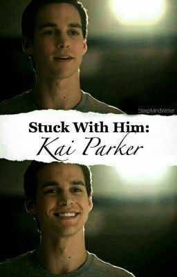 Icon of Stuck With Him: Kai Parker