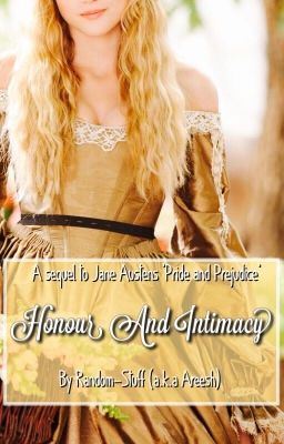 Icon of Honour and Intimacy - A Sequel to Jane Austen's 'Pride and Prejudice'
