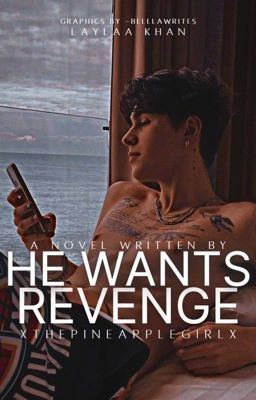 Icon of He Wants Revenge