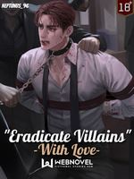 Icon of Eradicate Villains With Love (BL)