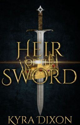 Icon of Heir of the Sword