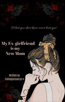 Icon of My Ex-Girlfriend is my New Mom (GxG, Lesbian) •Rewriting•