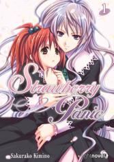 Icon of Strawberry Panic!