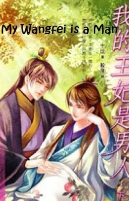 Icon of My Wangfei Is A Man