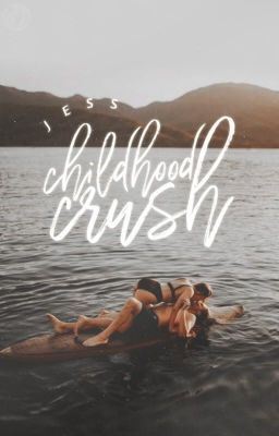 Icon of Childhood Crush | ✓