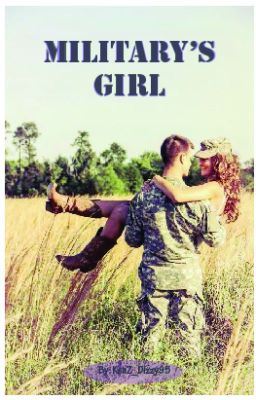 Icon of Military's Girl (editing)(1-7 edited)