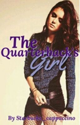 Icon of The Quarterback's Girl
