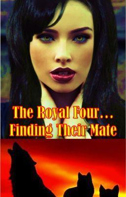 Icon of The Royal Four... Finding Their Mate