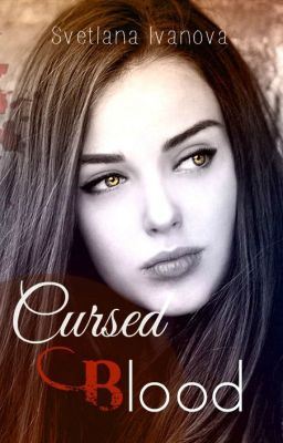 Icon of Cursed Blood |Lesbian Story|