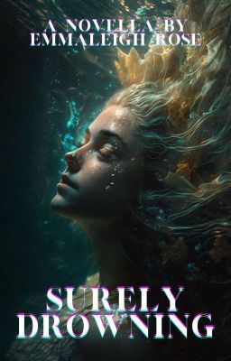 Icon of Surely Drowning | The Flash OC