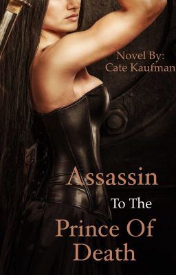 Icon of Assassin to the Prince of Death