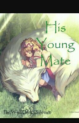 Icon of His Young Mate