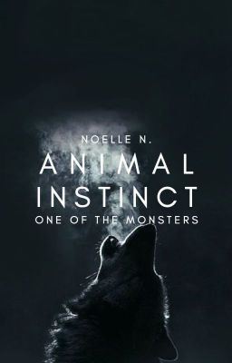 Icon of 3.1 | Animal Instinct ✓
