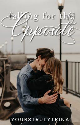 Icon of Falling For The Opposite [PUBLISHED]
