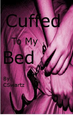 Icon of 'Cuffed to My Bed (girlxgirl)