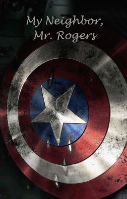 Icon of My Neighbor, Mr. Rogers